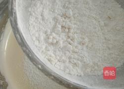 葡萄干蛋糕的做法图解6