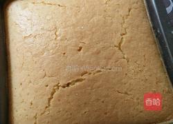 葡萄干蛋糕的做法图解10