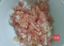 烂肉豇豆的做法图解1