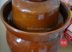 泡菜（酸辣开胃）的做法图解3