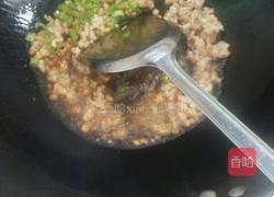 烂肉豇豆的做法图解4