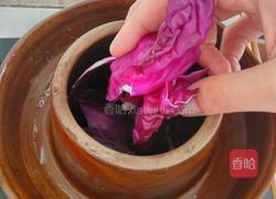 泡菜（酸辣开胃）的做法图解9