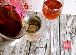 红茶奶盖茶的做法图解2