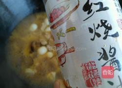 鹌鹑蛋炖兔肉的做法图解14