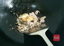 石斛花旗参炖瘦肉的做法图解5