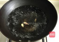 白灼血蛤的做法图解4