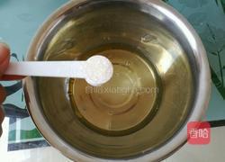 8寸戚风蛋糕的做法图解7