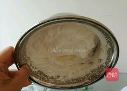 8寸戚风蛋糕的做法图解9