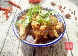 麻辣鲶鱼的做法图解9