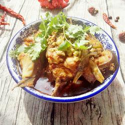 麻辣鲶鱼的做法[图]