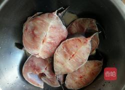 麻辣鲶鱼的做法图解1