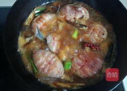 麻辣鲶鱼的做法图解6