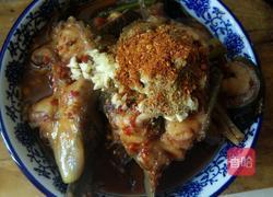 麻辣鲶鱼的做法图解7