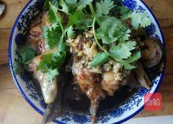 麻辣鲶鱼的做法图解8