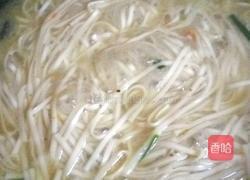 乌鸡汤面的做法图解3