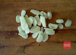 蒜爆羊肉的做法图解7