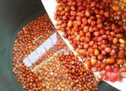 自制红豆馅的做法图解2