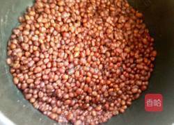 自制红豆馅的做法图解4