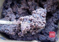自制红豆馅的做法图解6