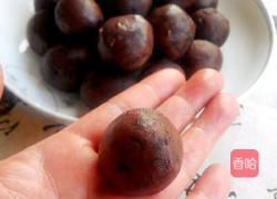 自制红豆馅的做法图解7