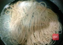 朝鲜冷面的做法图解3