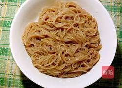 朝鲜冷面的做法图解6