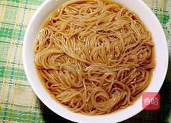 朝鲜冷面的做法图解7