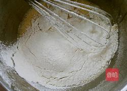 自制铜锣烧的做法图解3