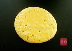 自制铜锣烧的做法图解7