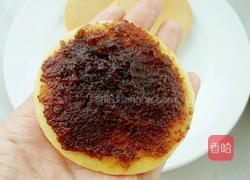 自制铜锣烧的做法图解10