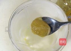 柠檬奶昔的做法图解6