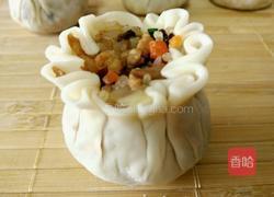 烧卖的做法图解13