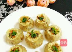 烧卖的做法图解16