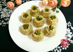 烧卖的做法图解18