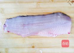 干锅香辣鱼的做法图解1