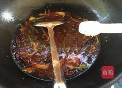 干锅香辣鱼的做法图解16