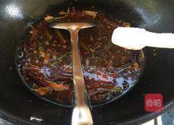 干锅香辣鱼的做法图解17
