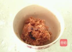 麦枣甘草肉丸汤的做法图解3