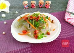 香菜粉皮的做法图解14