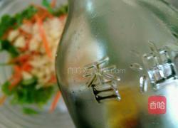 香菜粉皮的做法图解10