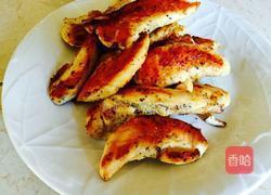 鸡脯肉蘑菇红酱意大利斜管面的做法图解10