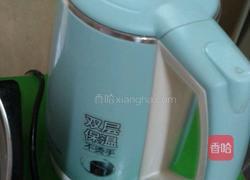 汤面的做法图解2