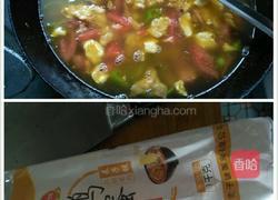汤面的做法图解5