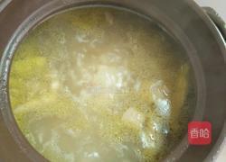 沙锅鸡粥的做法图解2