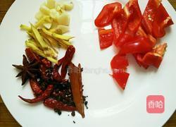 重庆芋儿鸡的做法图解4