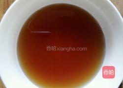 翠拌荞麦面的做法图解4