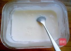 香草冰淇淋的做法图解4