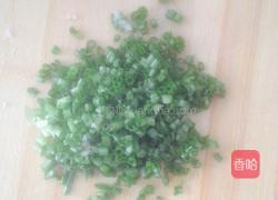 馄饨烧麦的做法图解2