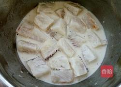 麻辣鳕鱼的做法图解3