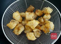 麻辣鳕鱼的做法图解5